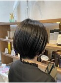 ボブ/ミニボブ/ショートボブ