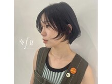 ウフ(ufu)