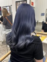 ベニス(VENICE) Blue