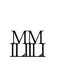 ミリミリ(milimili)のお店ロゴ