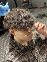 ワールドシップモトマチ(WORLD SHIP MOTOMACHI)&nbsp;スペインカールメッシュ