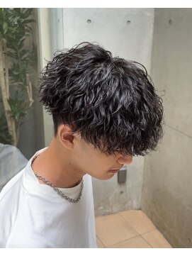 ファミリア 新宿(familiar) リッジツイスパ