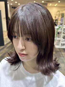 グラーヴ(GRAVE) レイヤー