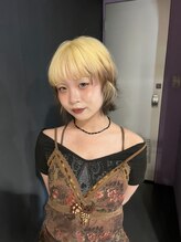 シアター 福岡天神(THEATER) mayu 