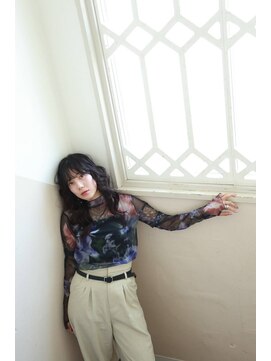 チップタップ 保谷店(tip top) ツヤ肌メイク♪