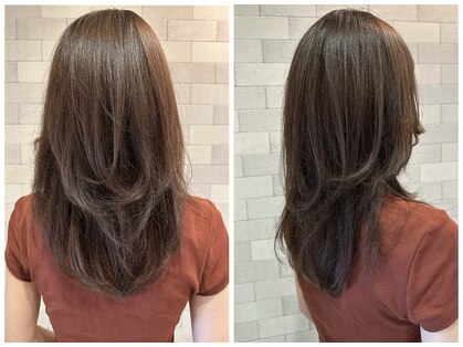 モナミ(mon amie)の写真