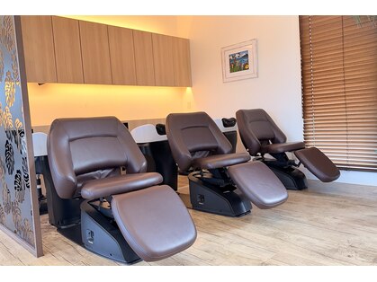 アヌエヌエ(a nue-nue)の写真