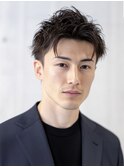ビジネス向けニュアンスショート