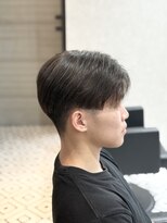 エクシア 六甲道店(EXCIA)&nbsp;ショートセンターパート