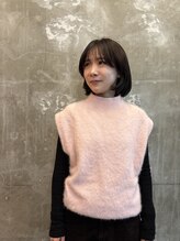 アイヘアー(Ay hair) natsuko