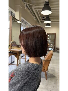 ミラコ(milaco) ボブ