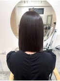 髪質改善/ケラチントリートメント/トリートメント