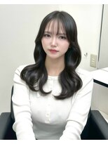 レブ 難波店(REV.)&nbsp;髪質改善/ブリーチ/ダブルカラー/韓国/インナーカラー/難波