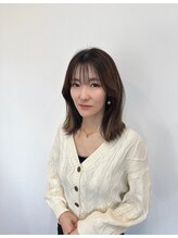 アグ ヘアー スプリング 八戸青葉店(Agu hair spring)&nbsp;山下 好