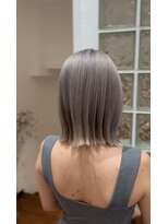 ラス(ras.)&nbsp;グレージュ