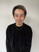 リレイス 四日市(RELACE)&nbsp;長野 英聡