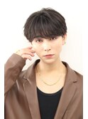 シースルーマッシュ