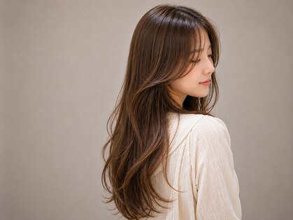 グレースドットエヌ(grace.N)の写真