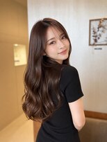 カノエ(canoe)&nbsp;モカムースカラー韓国風20代～50代【西新大濠荒戸】
