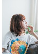クレスアール レイヤーミディアム