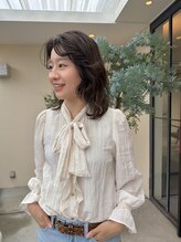 プレマ(Prema)&nbsp;冨川 侑來