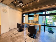 & 高円寺店の雰囲気（碧［アオ］【高円寺】【新高円寺】【阿佐ヶ谷】【東高円寺】）