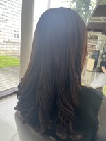 リョージ オブ ジェネレーション(Ryoji of GENERATION)&nbsp;髪質改善酸性デジタルパーマ