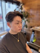 ダッド(DAD) 【Side-Part】
