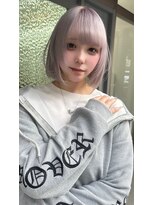 エゴル ナゴヤサカエ(ENGOL NAGOYA SAKAE) ホワイトピンク