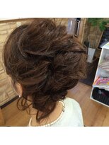 ヘアサロン ファン(hair salon fun)&nbsp;セット