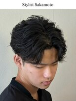 バニラプラスパワーズ(Vanilla + POWERS)&nbsp;フェザーショート