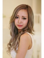 フリーク つくば店(FREAK)&nbsp;プラチナカラー＆エクステ