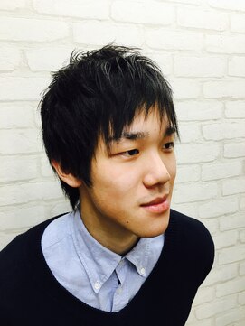 ヘアーコレクション グロース(HAIR COLLECTION Growth) クールショート