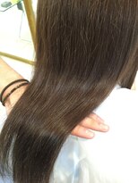 フォルテ 表参道店(FORTE) 【FORTE】プラチナヘアケアNo.1トリートメント