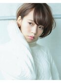 愛され☆ナチュラルショート