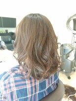 ハロ(HALO) ミディアム☆