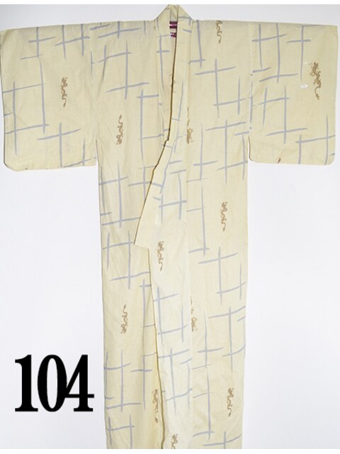 浴衣レンタル　NO.104