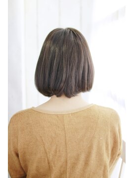 シュシュット(chouchoute) 美髪デジタルパーマ/バレイヤージュノーブル/クラシカルロブ/919