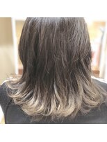 ブレス 小阪店(brace) とろみワンカール