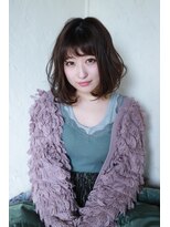 ベルビアンカ(Belle BIANCA)&nbsp;BelleBIANCA 愛されナチュラルボブ by 松本