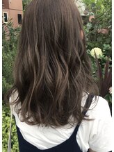 最高級オラプレックスプレミアムカラー