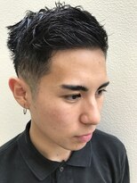 レコ 渋谷(LECO)&nbsp;バーバーショート