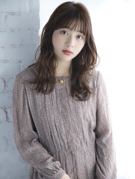 ベルビアンカ(Belle BIANCA) BelleBIANCA ゆるふわヘルシーレイヤー イルミナカラーby亀山