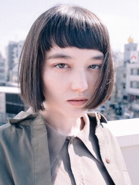 シスタ(SISTA) 【SiSTA】ヘルシーレイヤー×ボブ