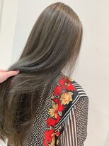 アッシュ 武蔵小金井店(Ash)&nbsp;＼カーキグレージュ／