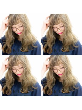 キラ(KIRA) イルミナカラー