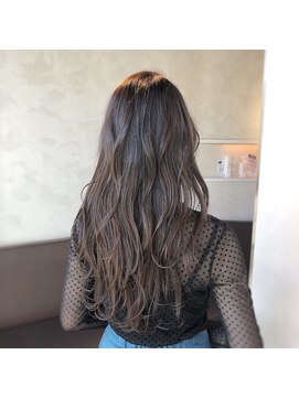 マリエプラス 金山店 ロングレイヤー☆