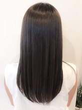 アルファヘアサロン(alpha hair salon)