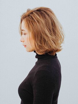 プロデュース 町田店(Produce) 大人ボブ