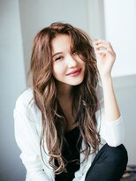 ヘアアンドリラクゼーション シャッセ(Hair&Relaxation SASE)&nbsp;ルミエールウェーブ